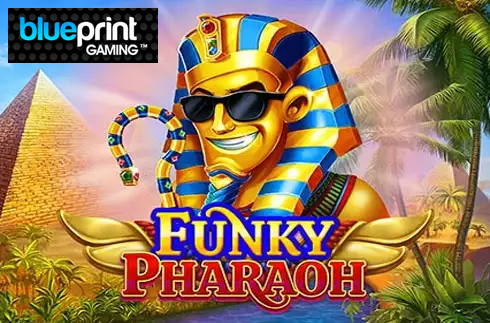 Funky Pharaoh Jackpot King